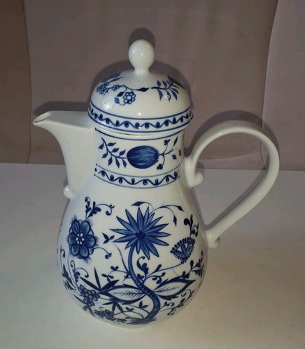 Ddr kahla kaffeekanne - ddr,