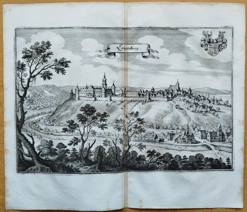 Langenberg langenburg - langenberg,