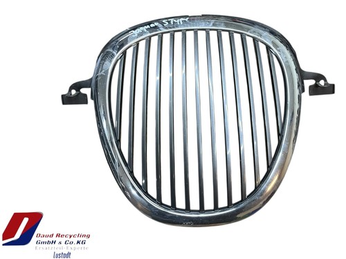 Jaguar type kühlergrill - s-type,