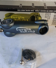 Vorbau 3T Forgie Grigio grey