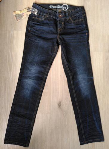 Tom tailor denim jeans w29 - tom,