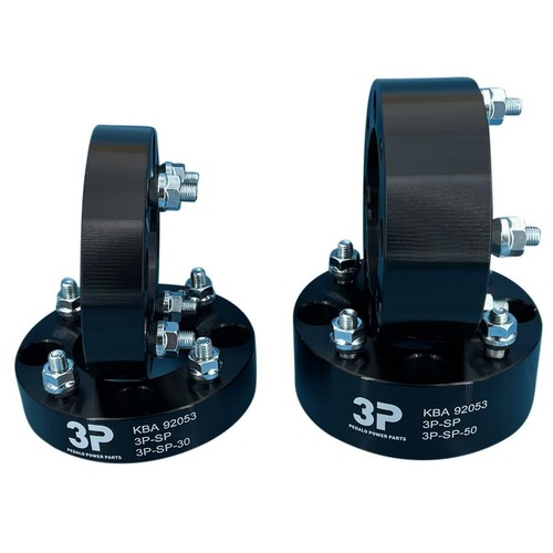 Spurverbreiterungen satz tüv - spurverbreiterungen,