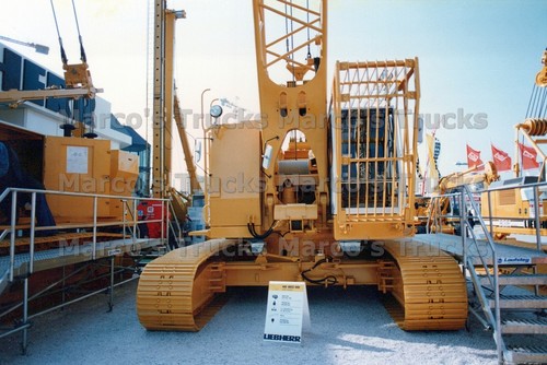 Lkw foto liebherr - lkw,