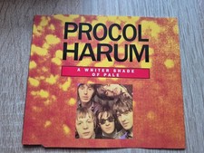 Procol Harum 3 Track-CD-Single