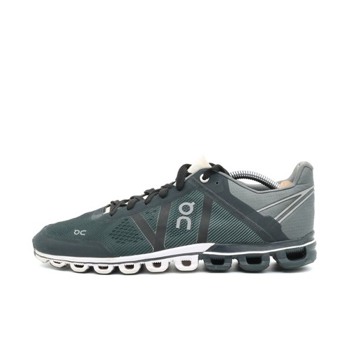 Damen cloud sportschuhe eu - on,