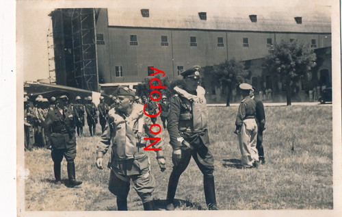 Foto luftwaffe piloten - foto,