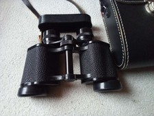 Fernglas Swarovski Habicht. 8