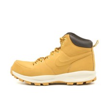 Nike Herren Manoa Stiefel Gelb