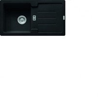 Franke Fragranitspüle STG