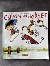 Calvin hobbes - hobbes, 01