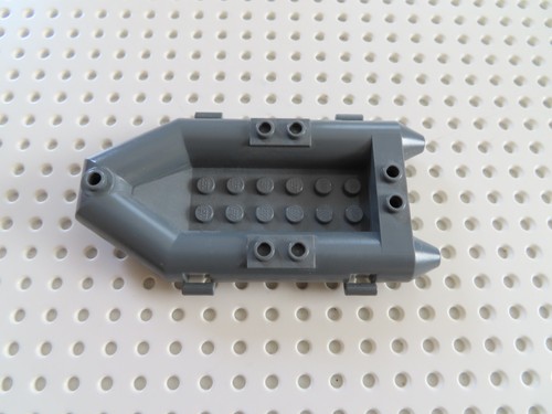 Lego boot ruderboot - lego,