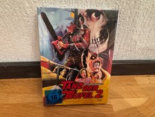 TANZ der TEUFEL II Evil Dead 2