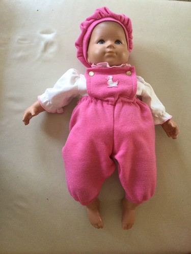 Käthe kruse puppe - käthe, bambina,