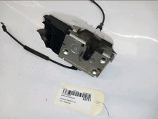 TÜRSCHLOSS MOTOR LINKS VORNE