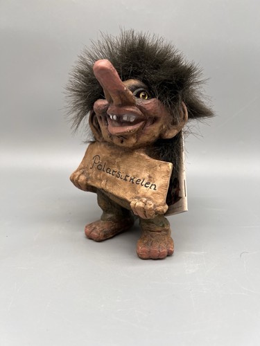 Nyform troll norway norwegen - nyform,
