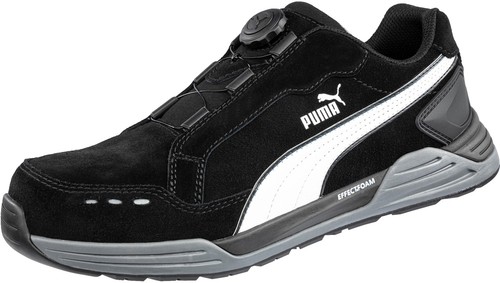 Puma safety sicherheitsschuhe - puma,