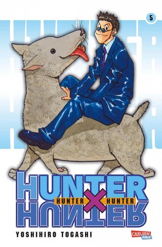 Hunter band - band, 5