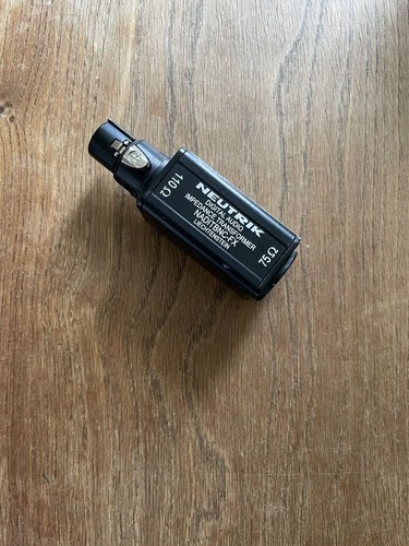Neutrik digital audio - neutrik,