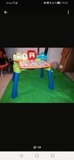 Lernte Spieltisch für Kinder