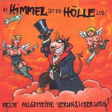 Eav - Im Himmel Ist die Hölle