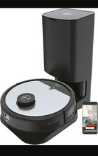 Hoover HG5 Saugroboter mit