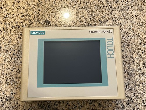 Siemens simatic tp177b 6av6 - tp177b,