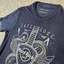 Hard Rock Cafe T-Shirt S