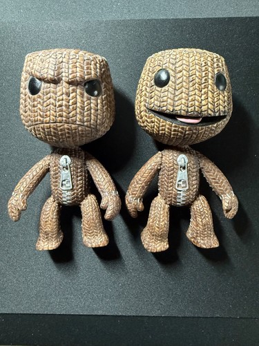 Little big planet sackboy - little,
