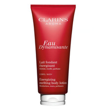 CLARINS AROMA Eau Dynamisante