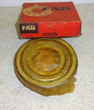 FAG 30312A Kegelrollenlager einreihig 60 x 130 x 33,5 mm 30312 A