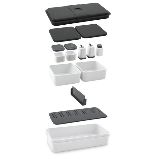 Lunch care system - lunch,