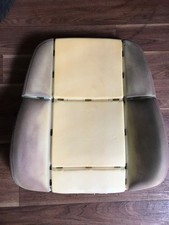 BMW E36 Sportsitze Sitz  Polster Auflage Rückenteil Beifahrerseite 1. 8192572