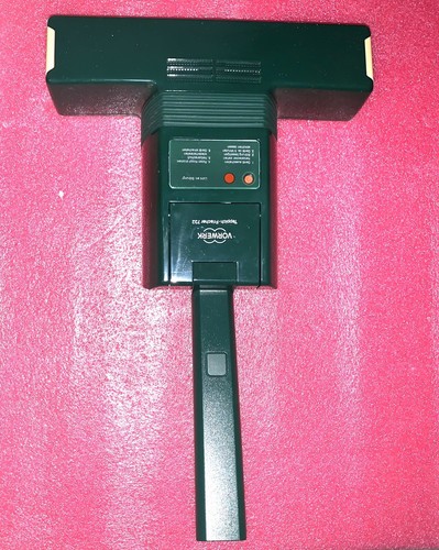 Vorwerk teppich frischer - -, teppich-frischer