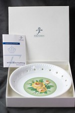 Durchbruchteller Manufaktur