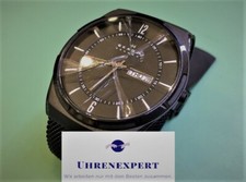 Reparatur Uhrenglas Glastausch Armbanduhren 15 - 50 mm und stärke bis 3 mm