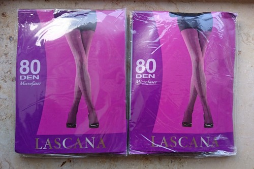 2er set lascana strumpfhose - 2er,