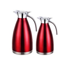 2er set thermoskanne - set,