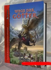 DSA4 - Wege der Götter