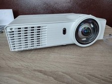 Optoma GT760 (DAWSZUST) Beamer