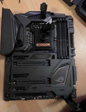 Asus ROG MAXIMUS IX Formula
