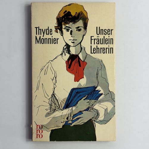 Rororo 573 thyde monnier - 573,