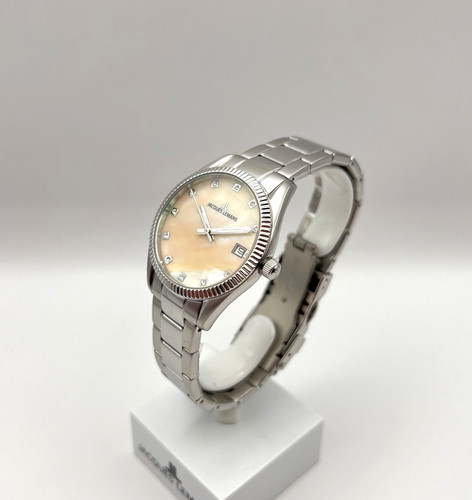 Jacques lemans armbanduhr - jacques,