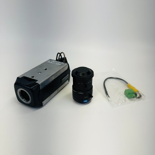 Dedicated micros ice - dedicated,