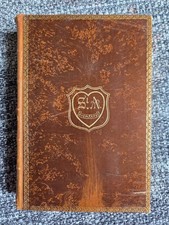 Poe's Poetical Works VINTAGE