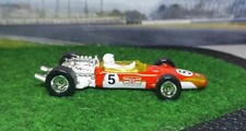 Hot Wheels, 68 Lotus Type 49