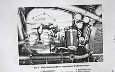 Dienstvorschrift D 605/101