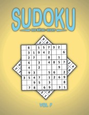 Sudoku Heft: 200+ Leichte