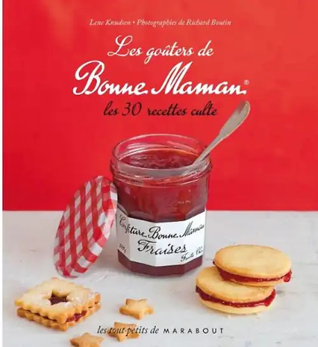 Les recettes cultes - les, cultes...: