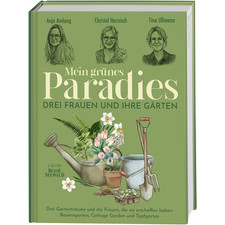 Mein grünes Paradies – Drei