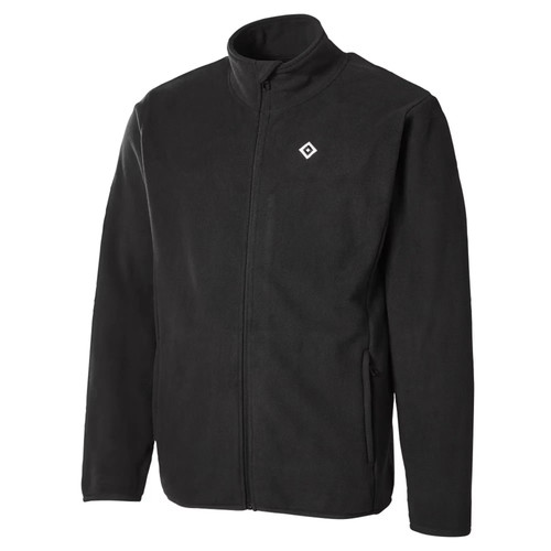Hsv fleecejacke bode - fleecejacke, "bode"